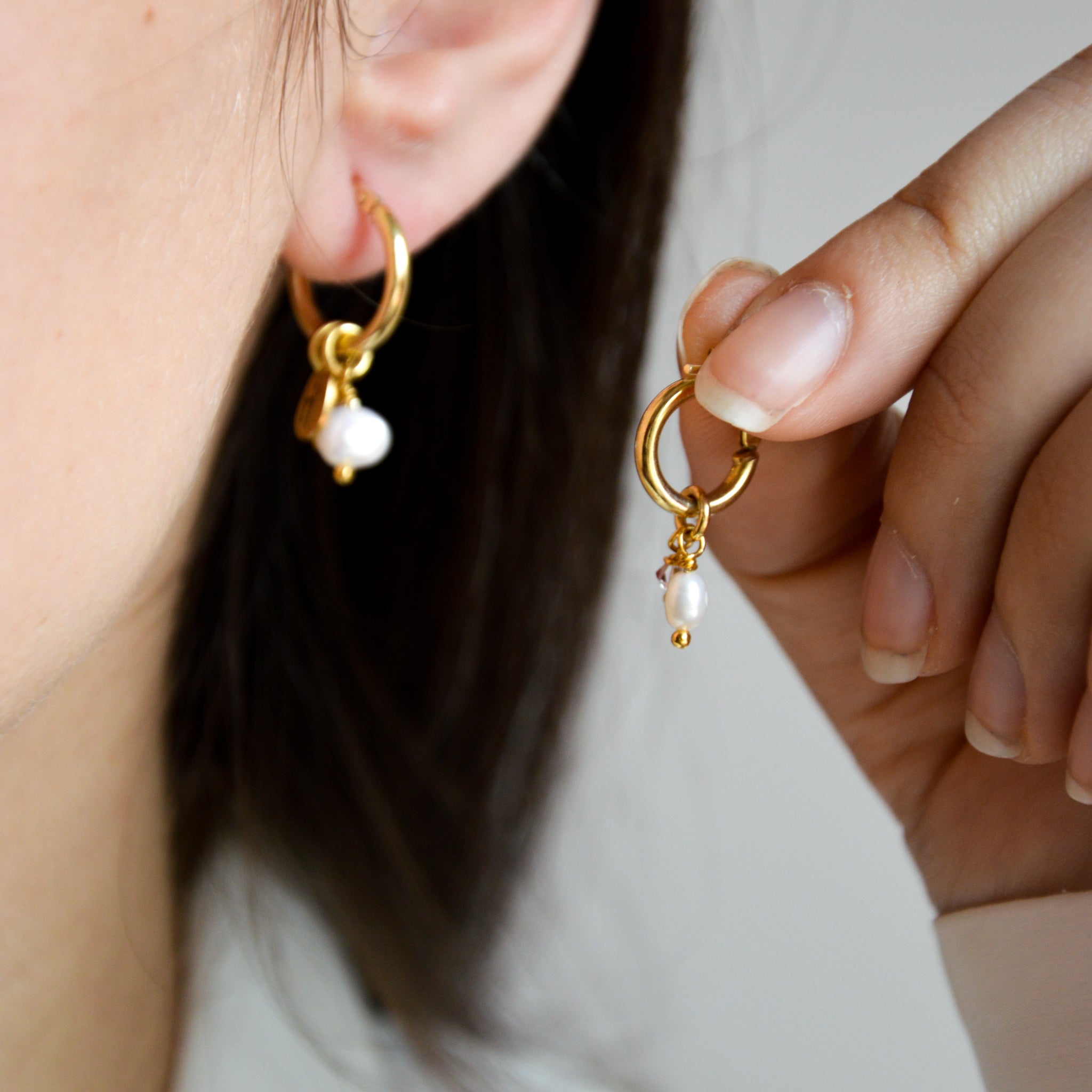 🤍 ESSENZA – Everyday Handmade