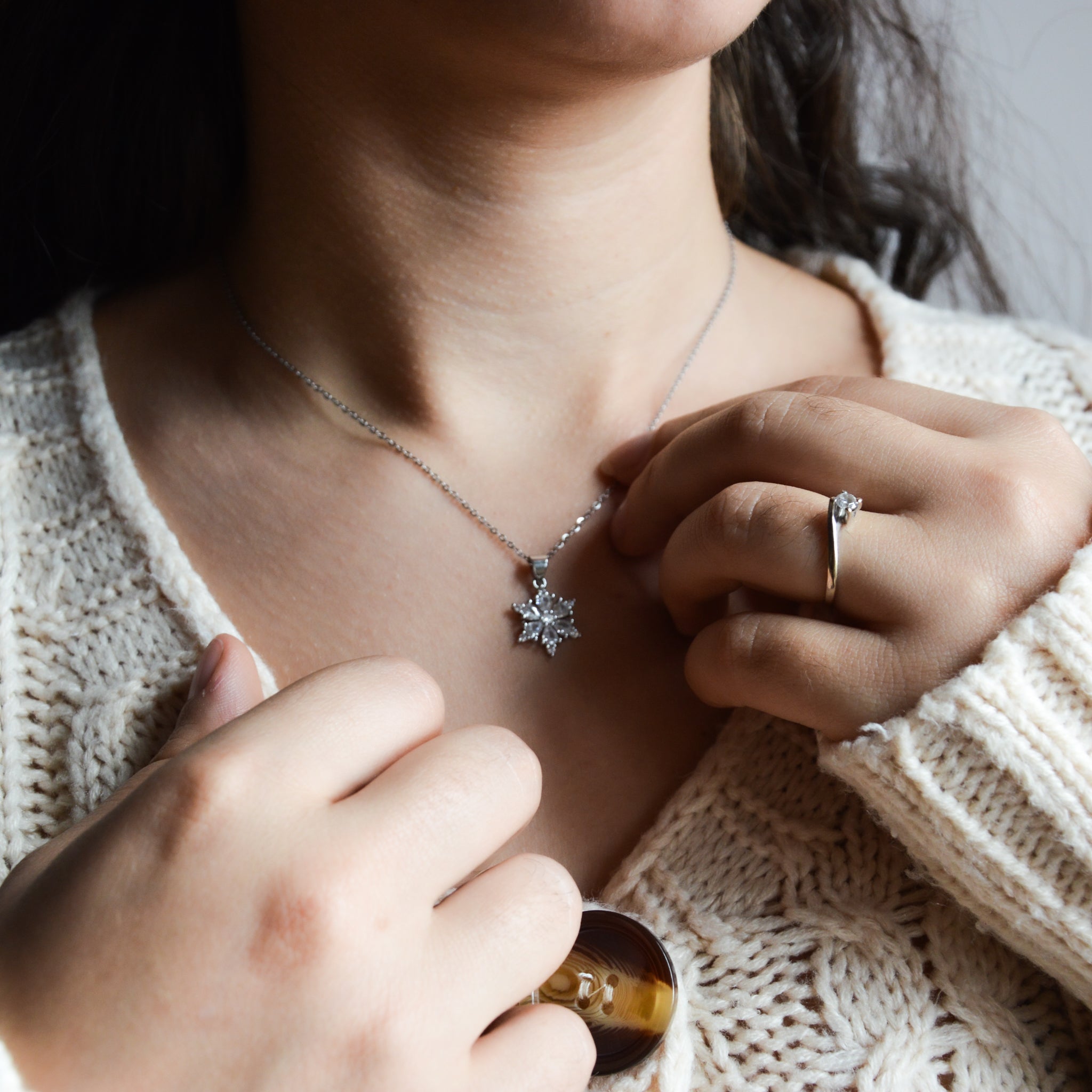 INVERNO INCANTATO ❄️