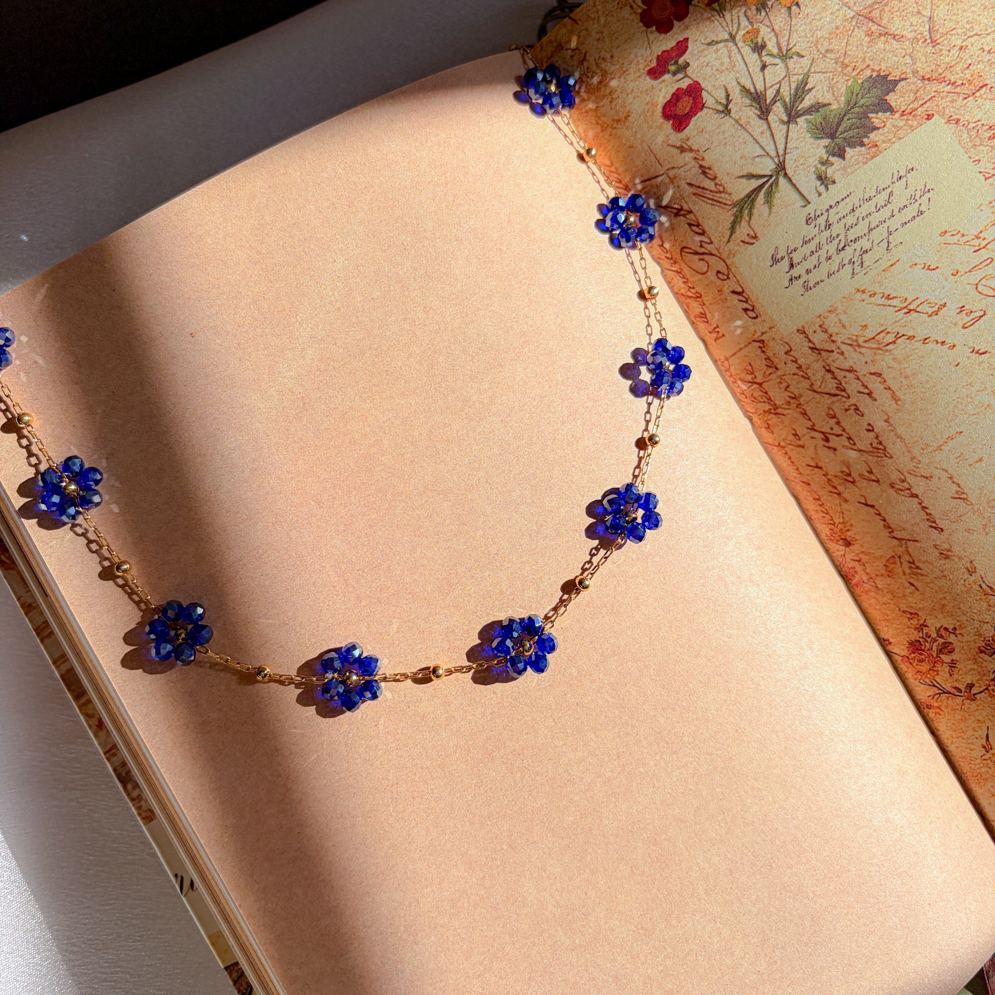 COLLEZIONE FLORA 🌸