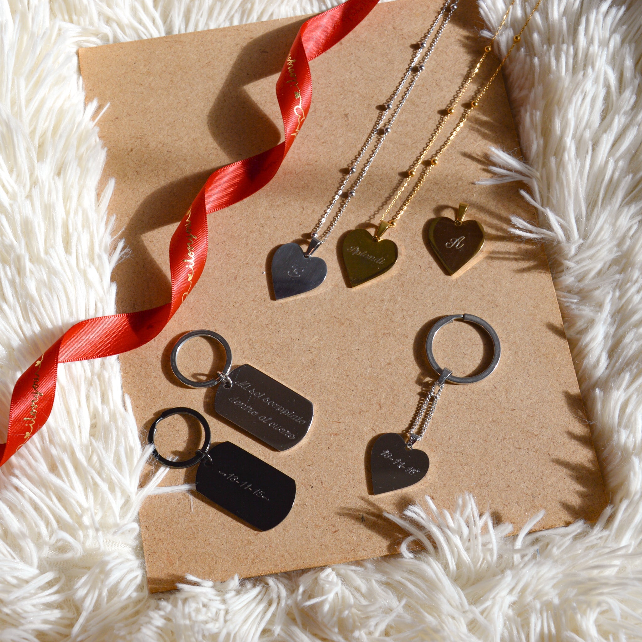 EROS - Leggende incise 💌