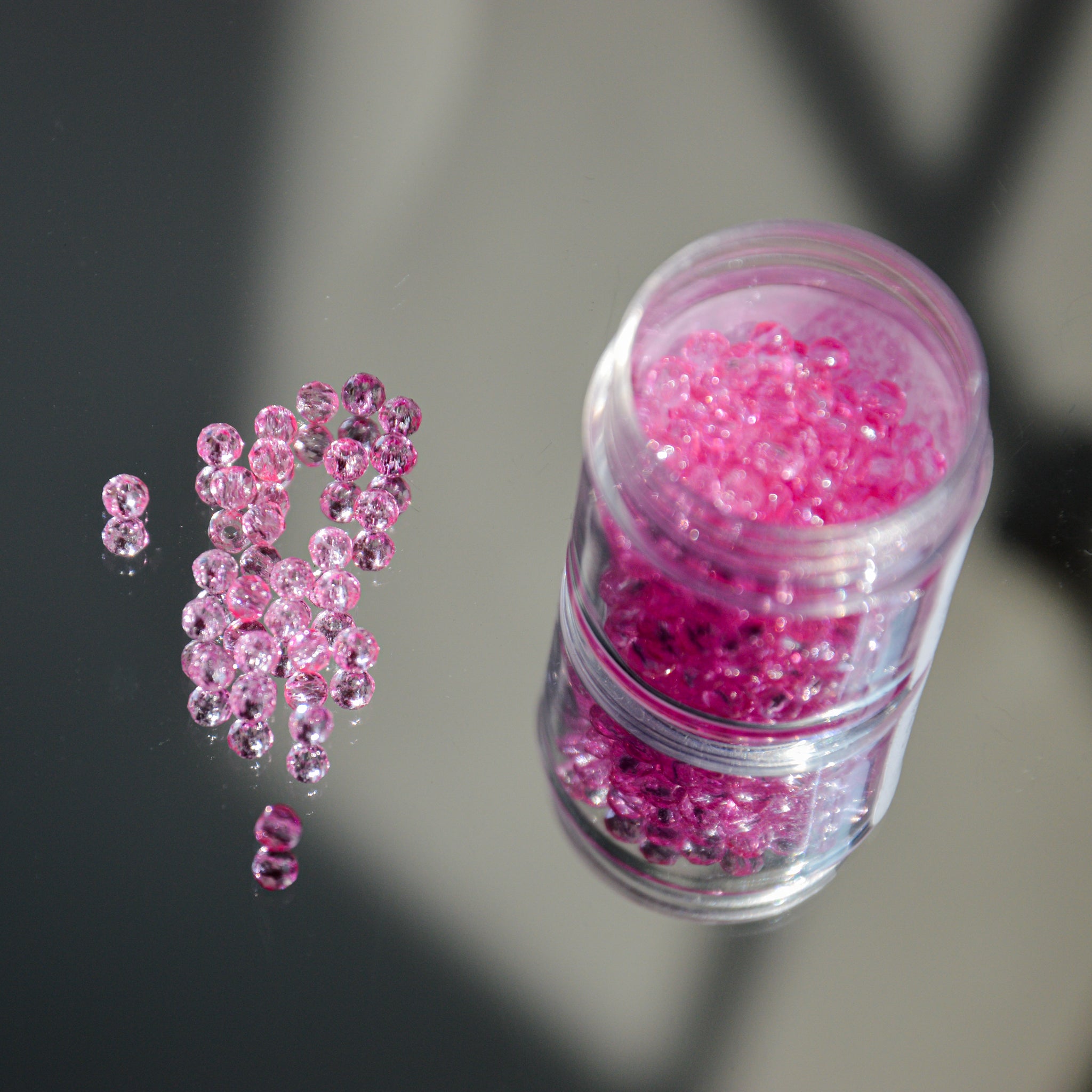 🌸 Collana Flora – Personalizza la tua