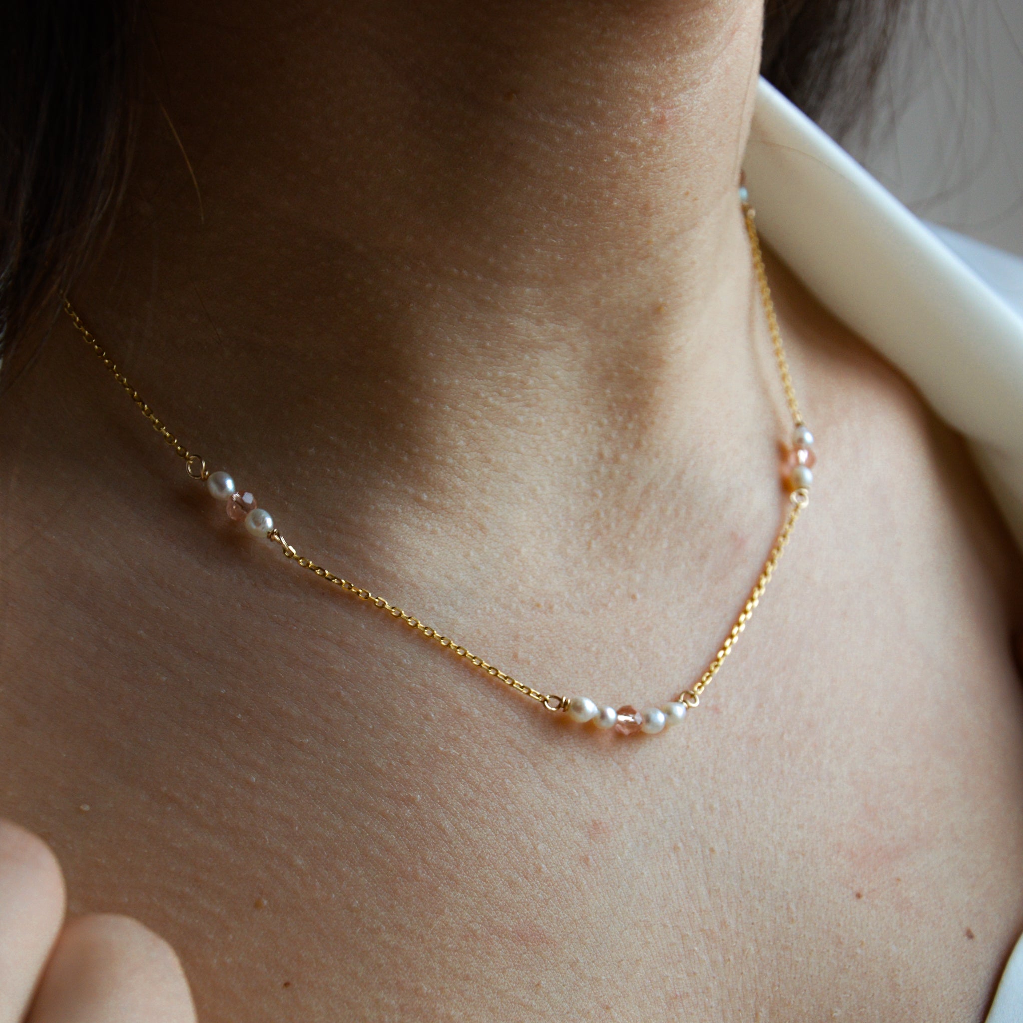 Collana Venere