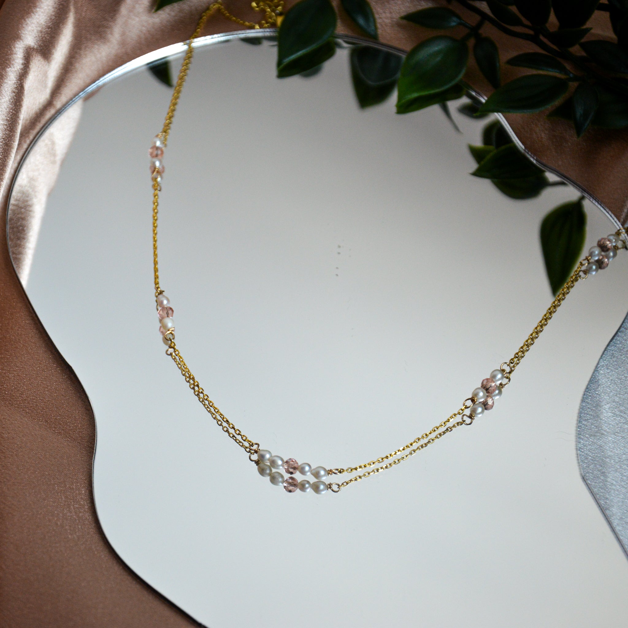 Collana Venere