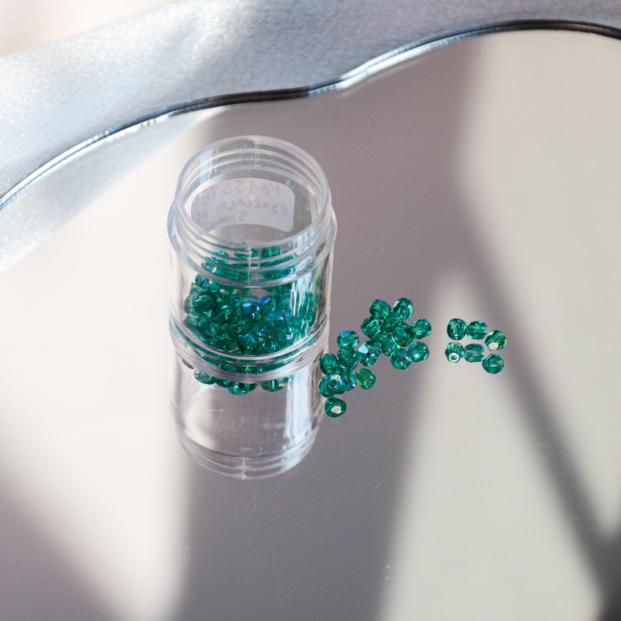 🌸 Collana Flora – Personalizza la tua