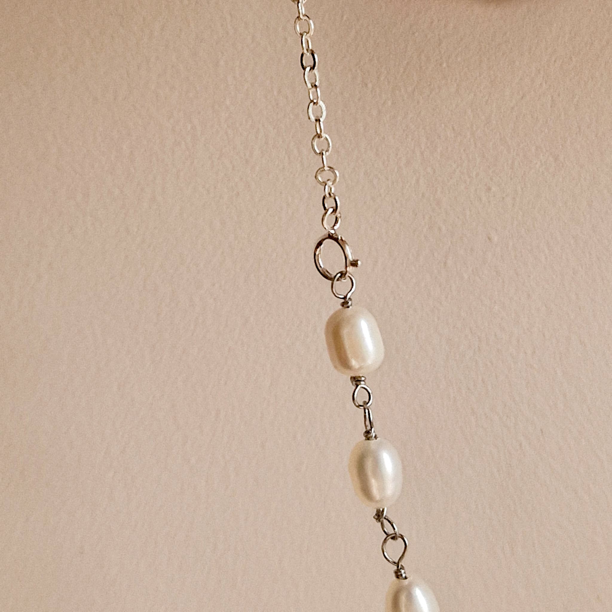 OCEANIA - Collana saliscendi