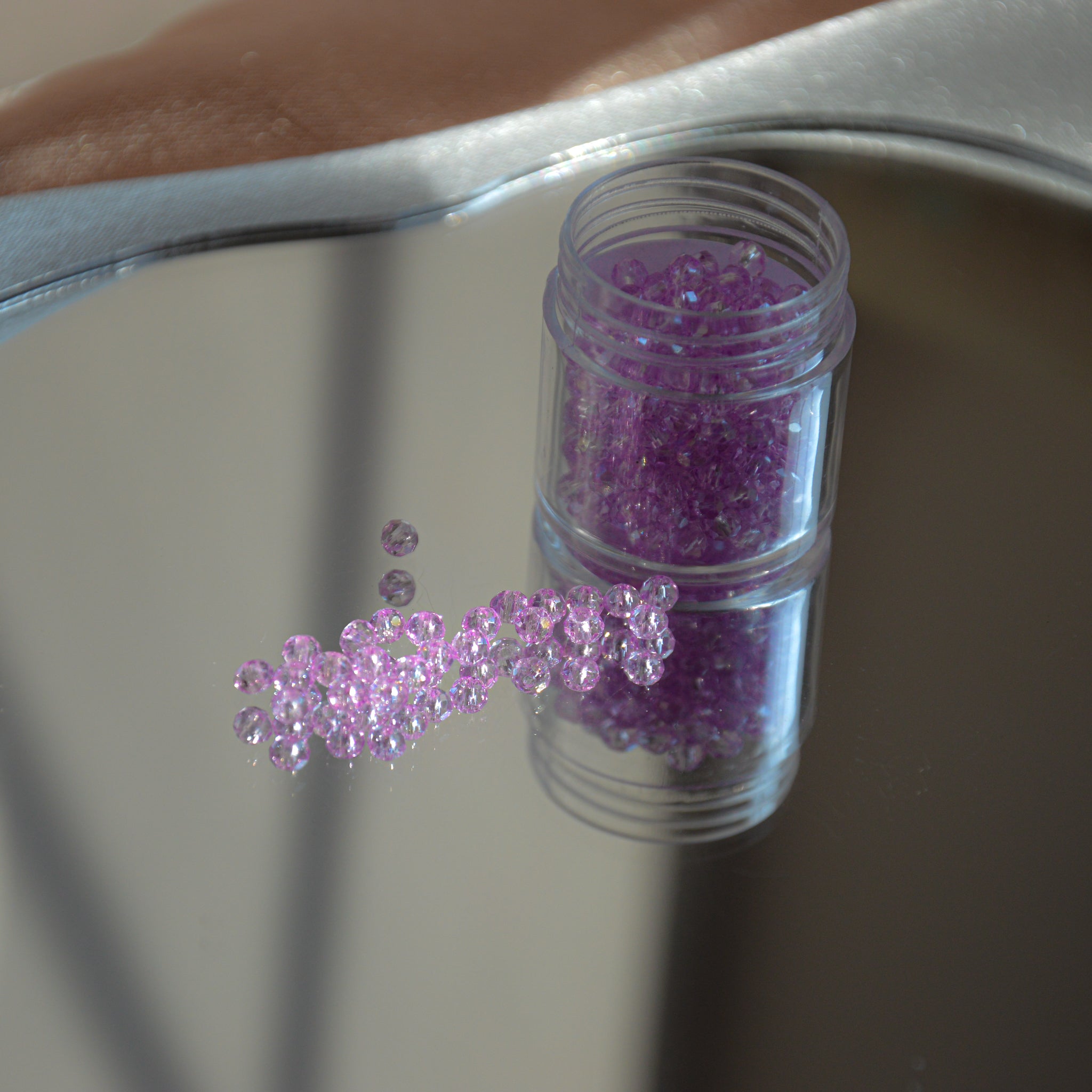 🌸 Collana Flora – Personalizza la tua