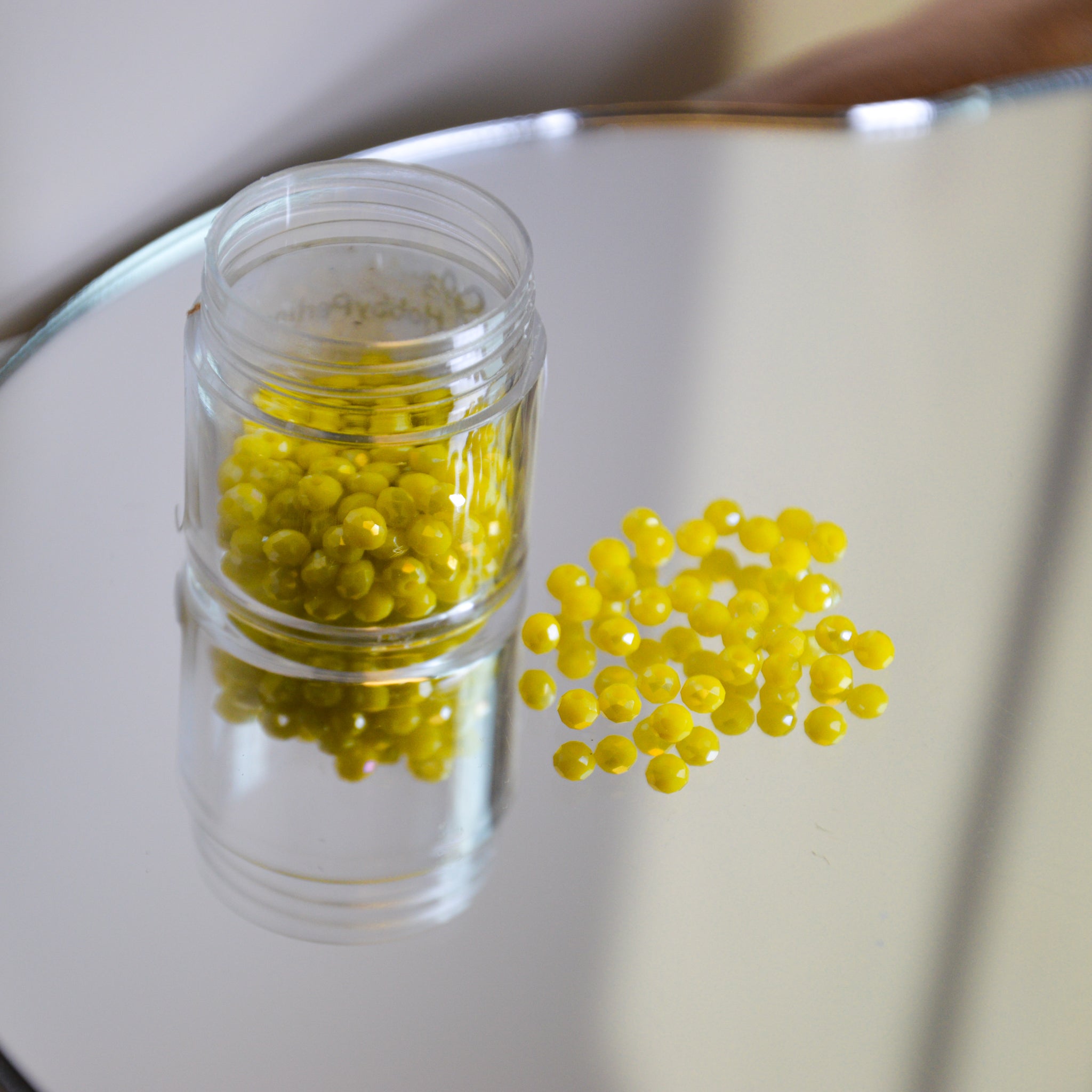 🌸 Collana Flora – Personalizza la tua