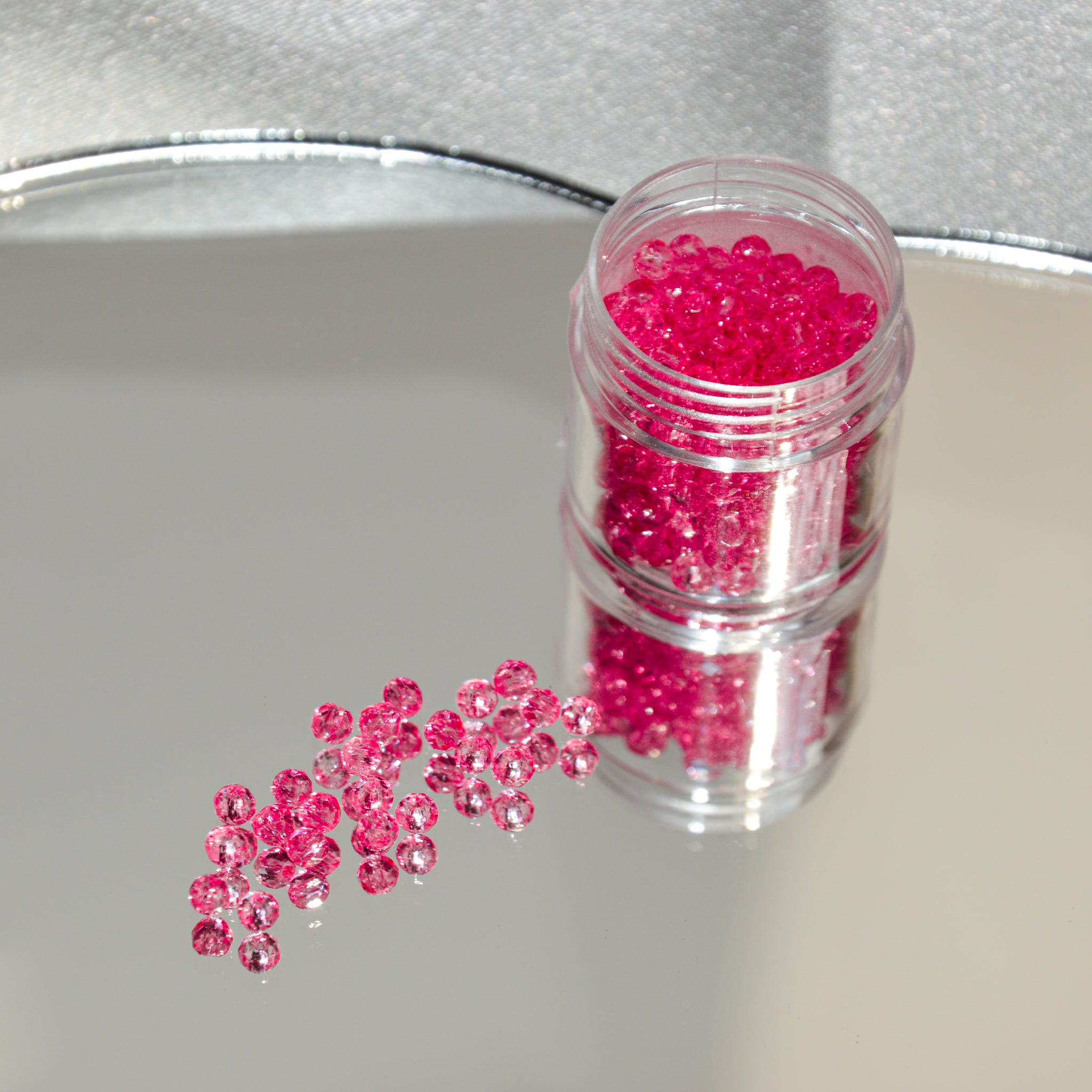🌸 Collana Flora – Personalizza la tua