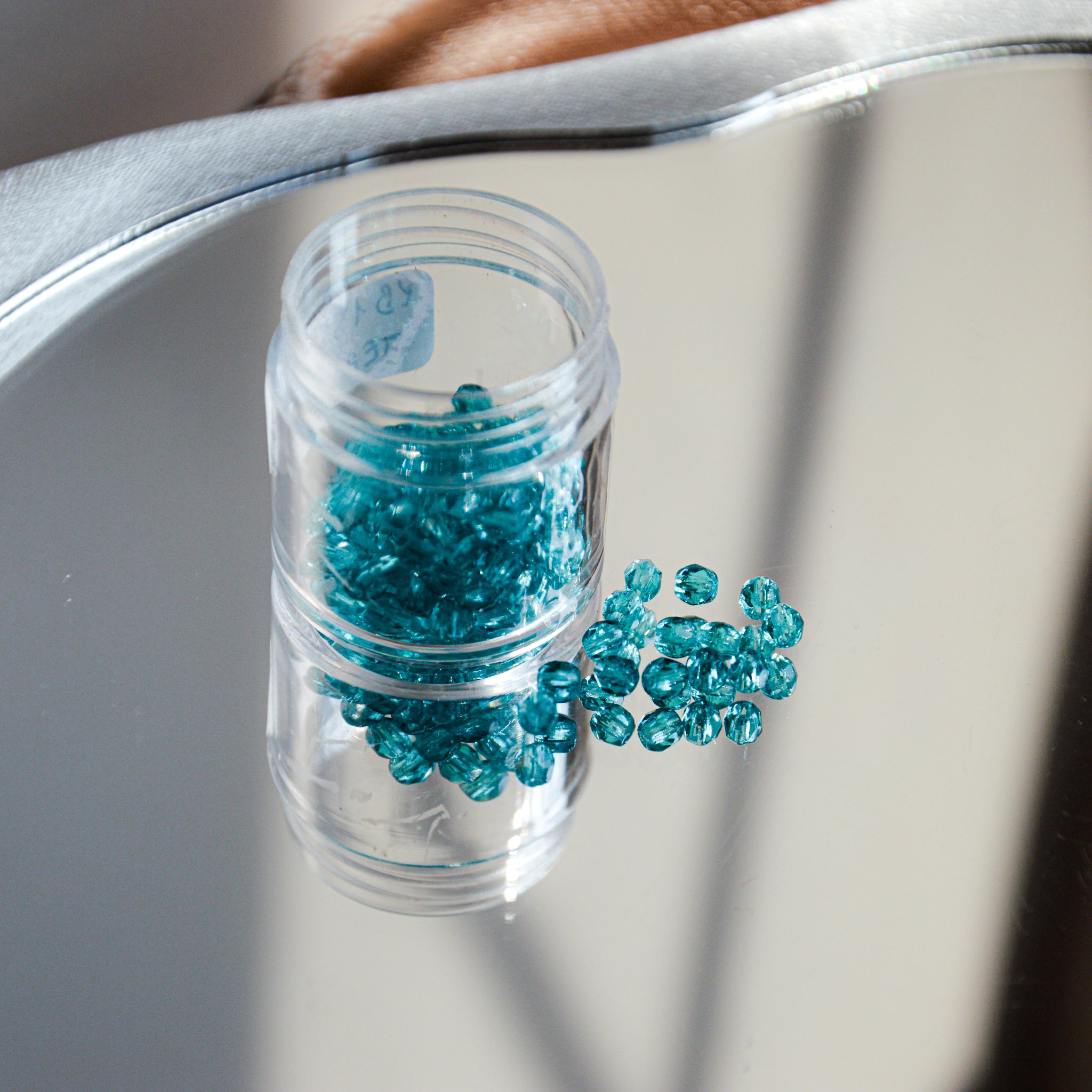 🌸 Collana Flora – Personalizza la tua