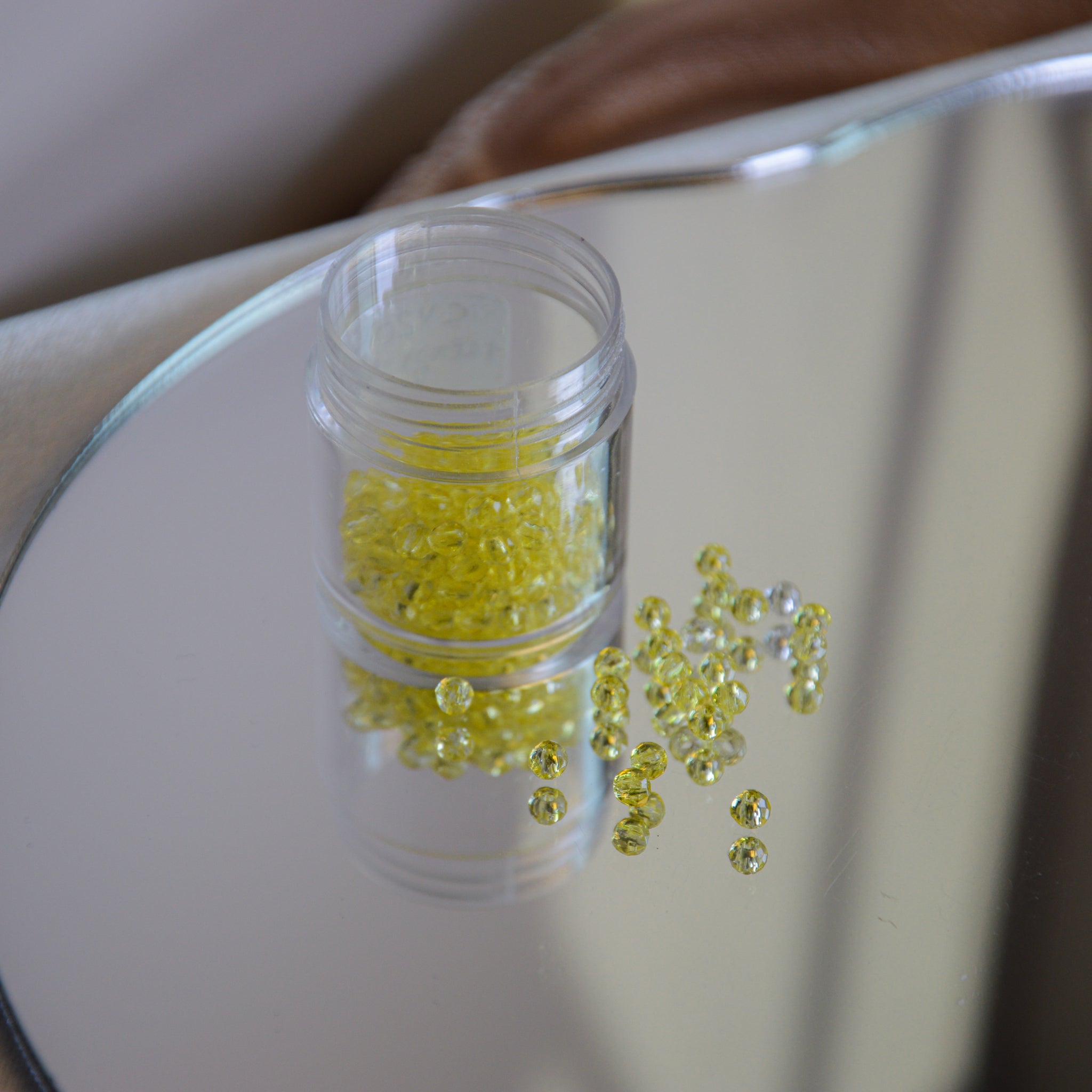 🌸 Collana Flora – Personalizza la tua