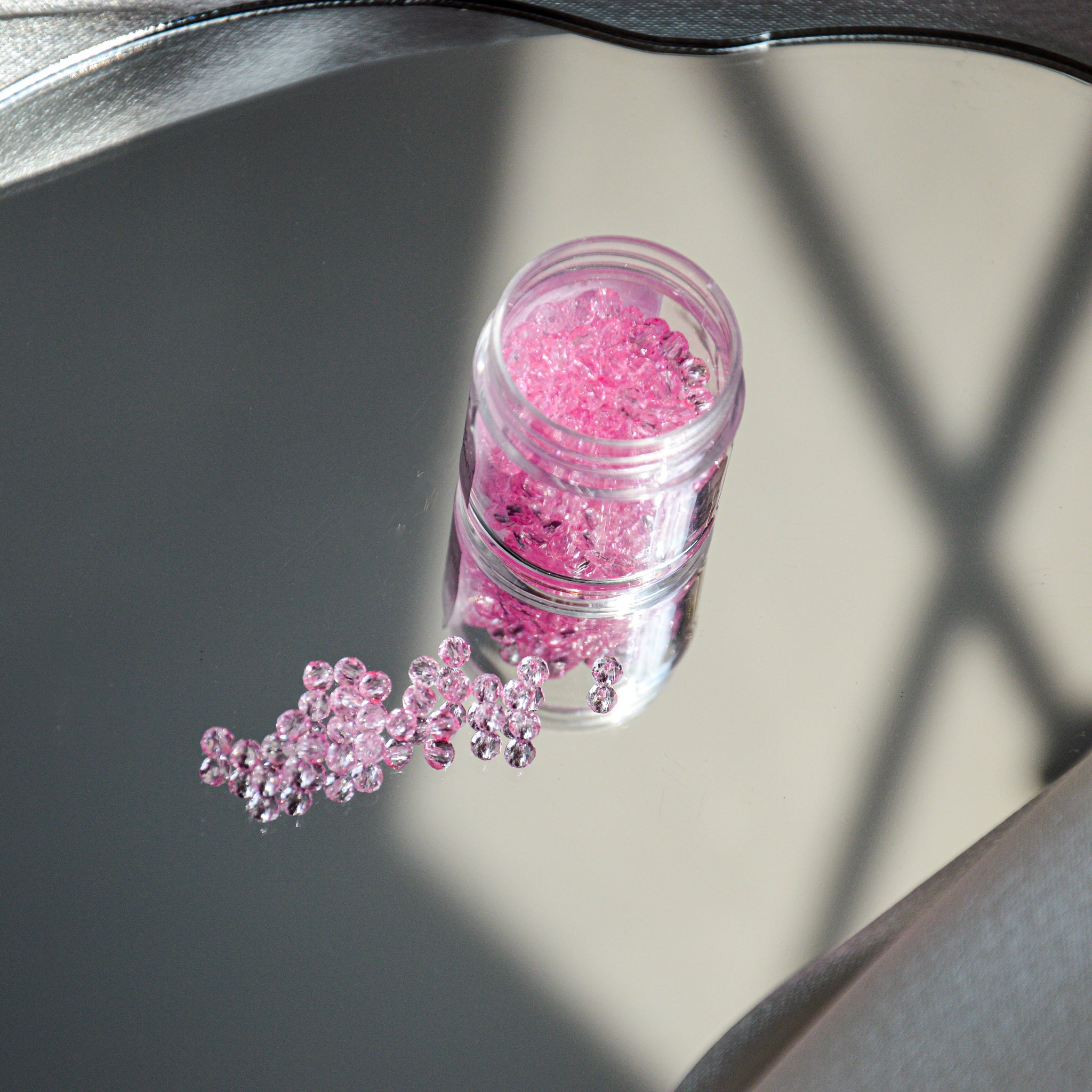 🌸 Collana Flora – Personalizza la tua