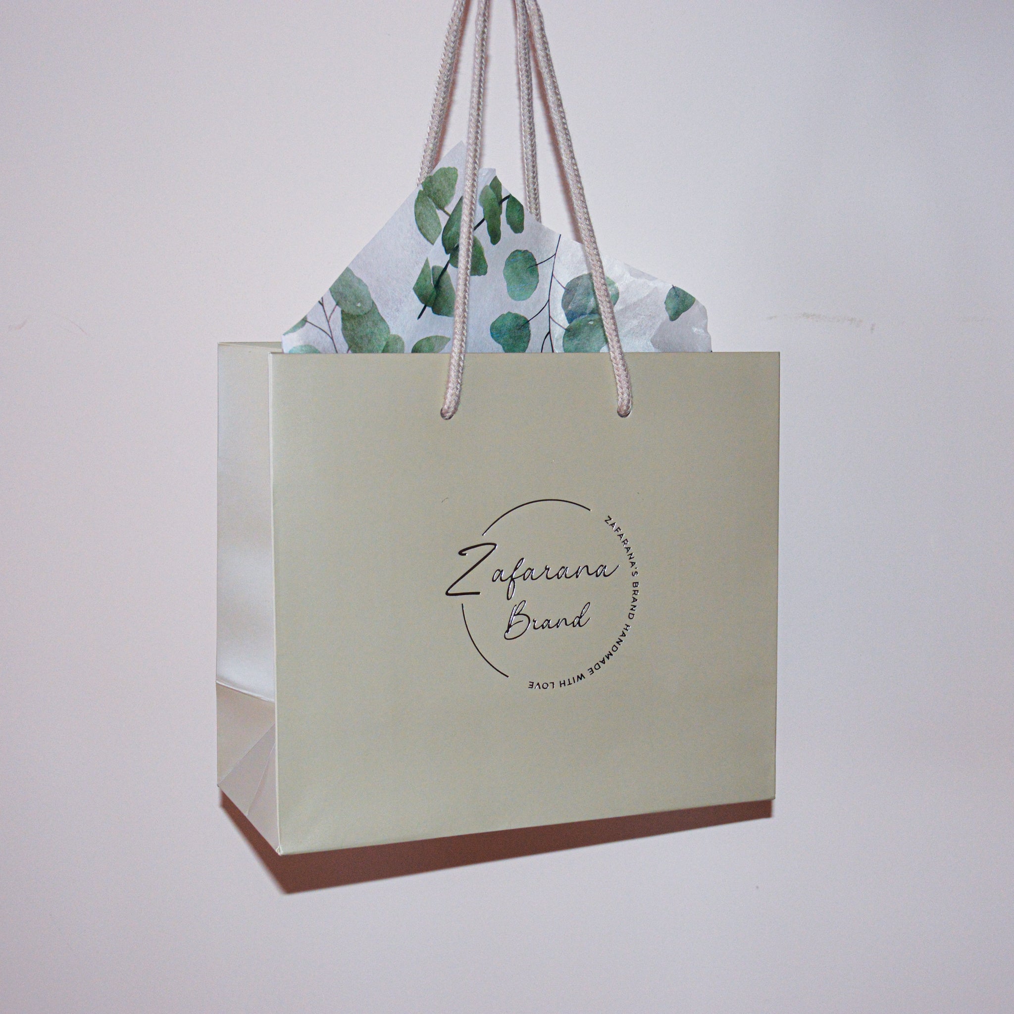 Gift wrapping