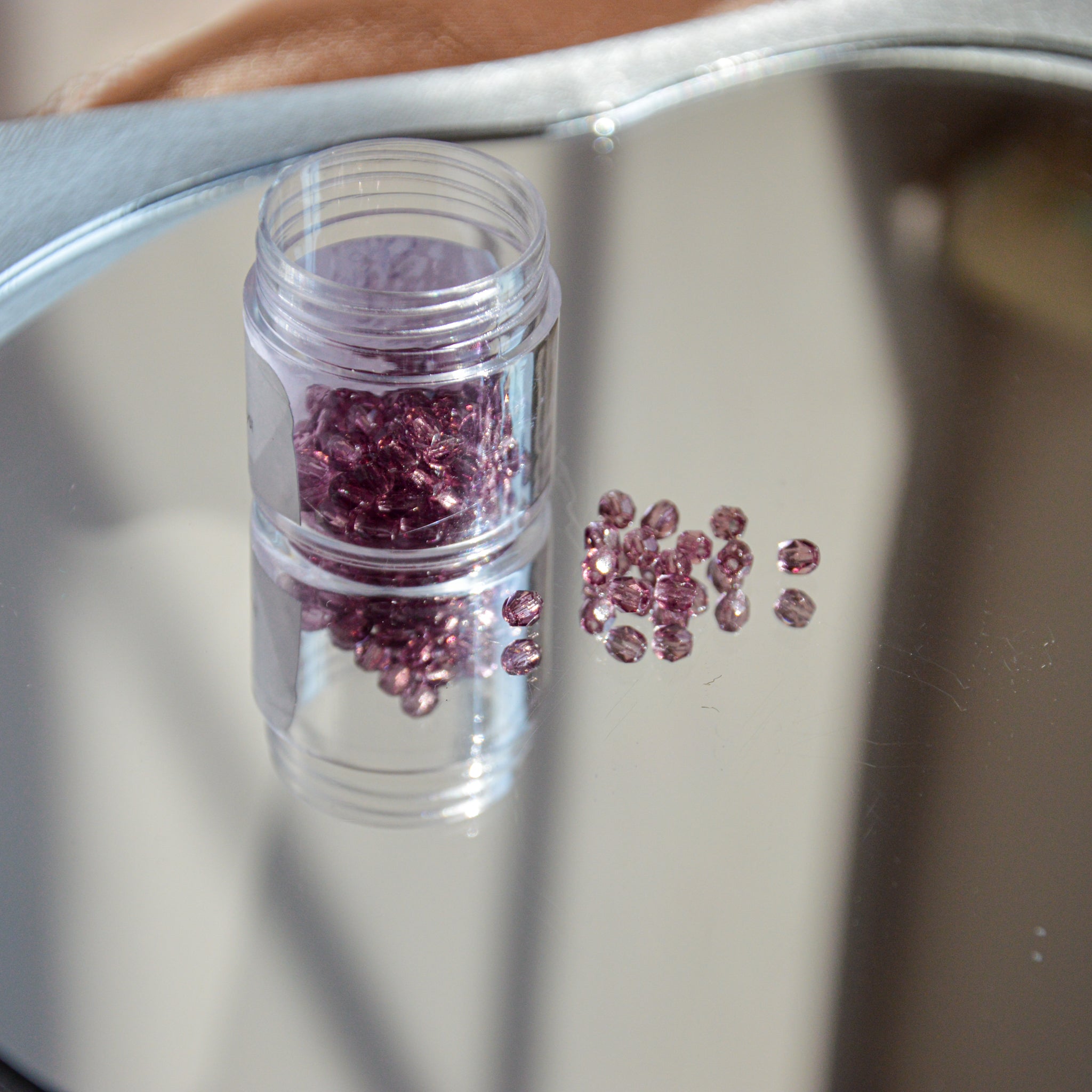 🌸 Cavigliera Flora – Personalizza la tua