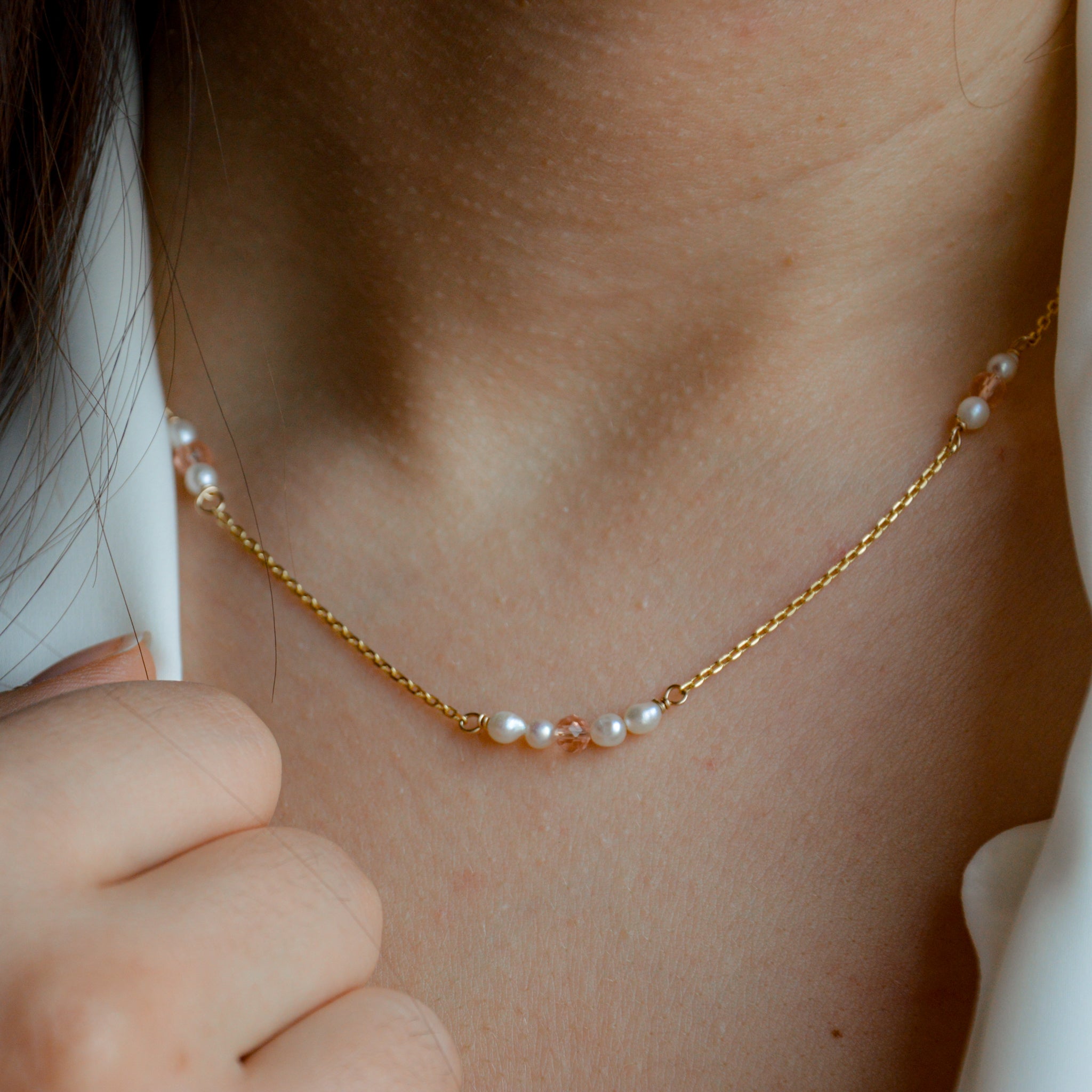 Collana Venere
