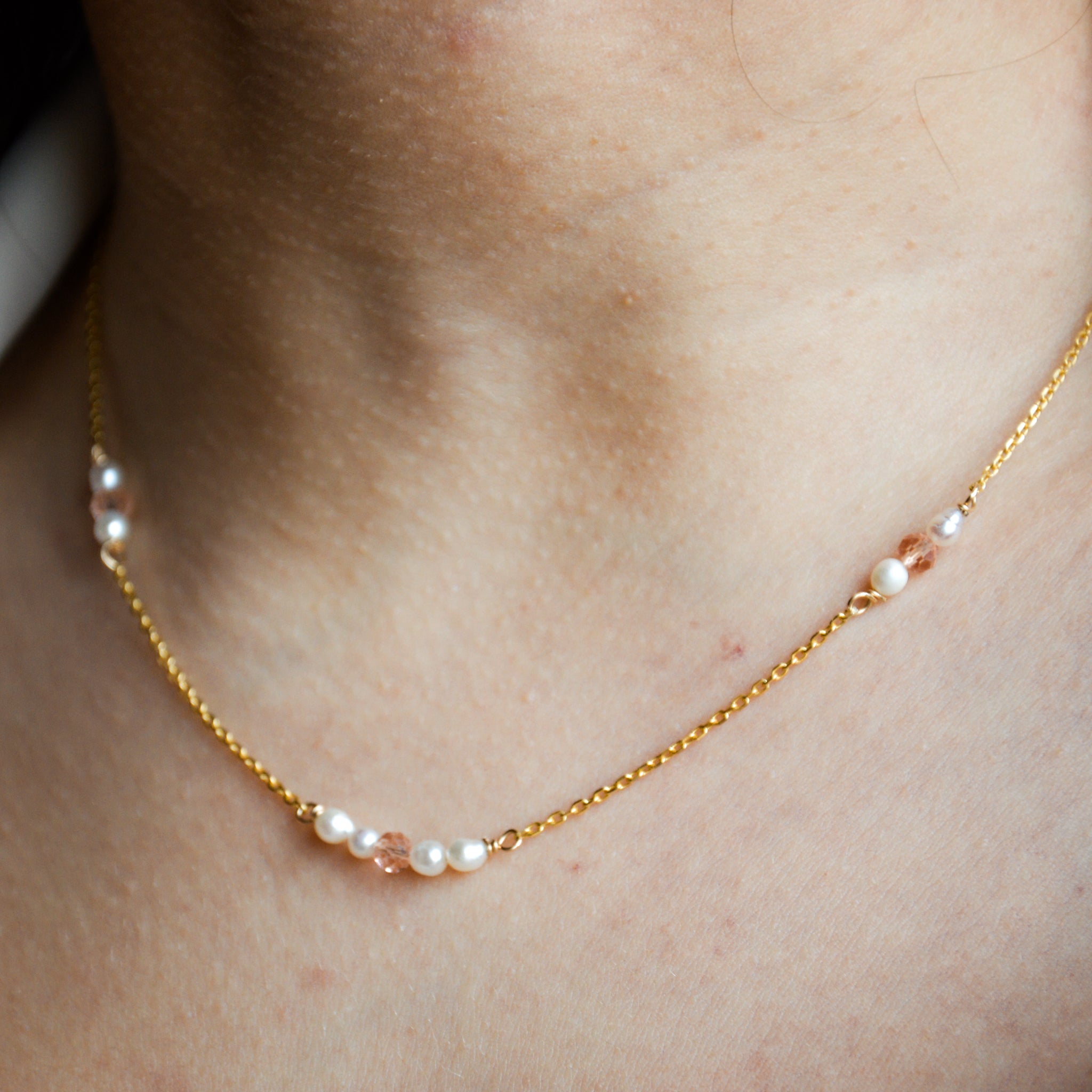 Collana Venere