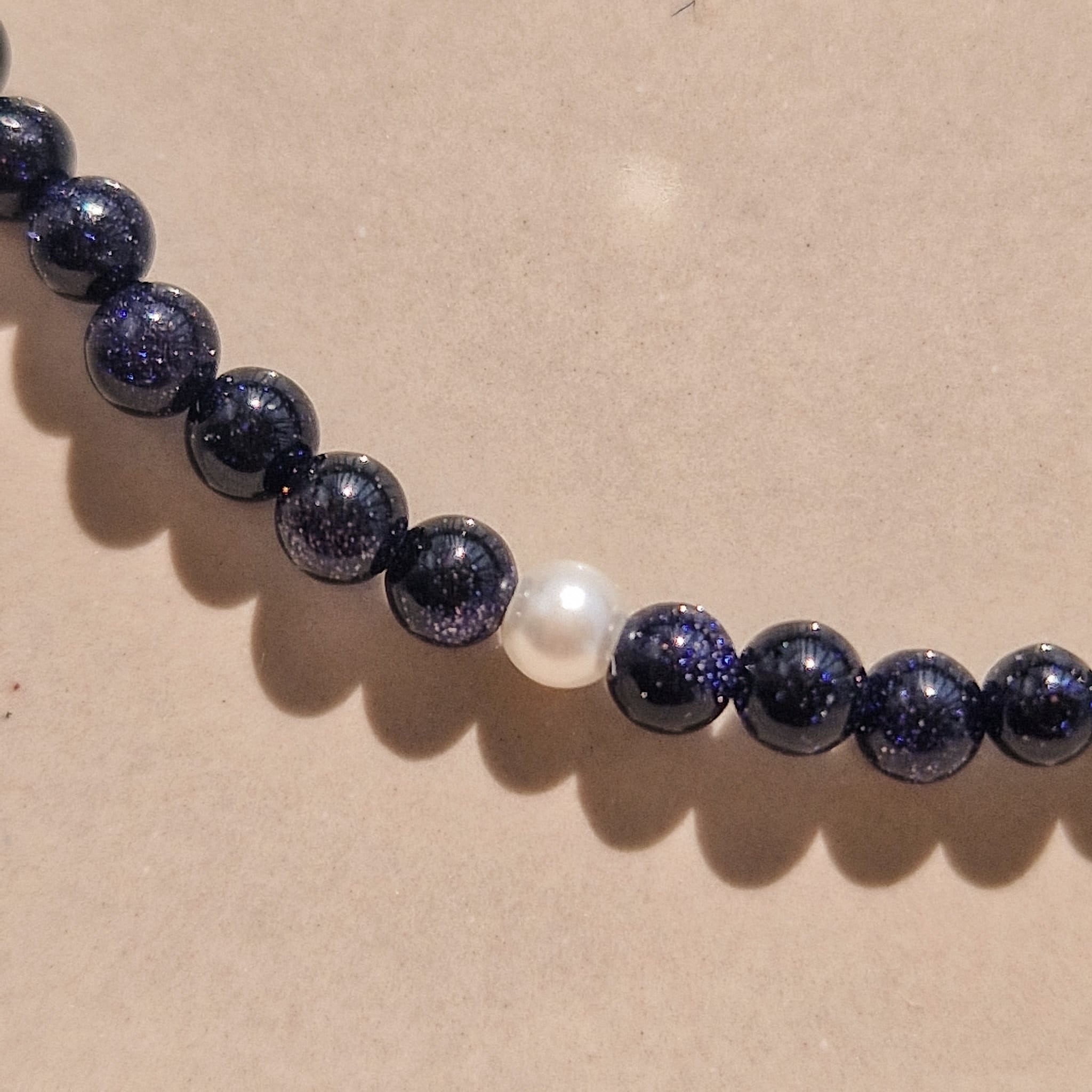 Bracciale Blu navy