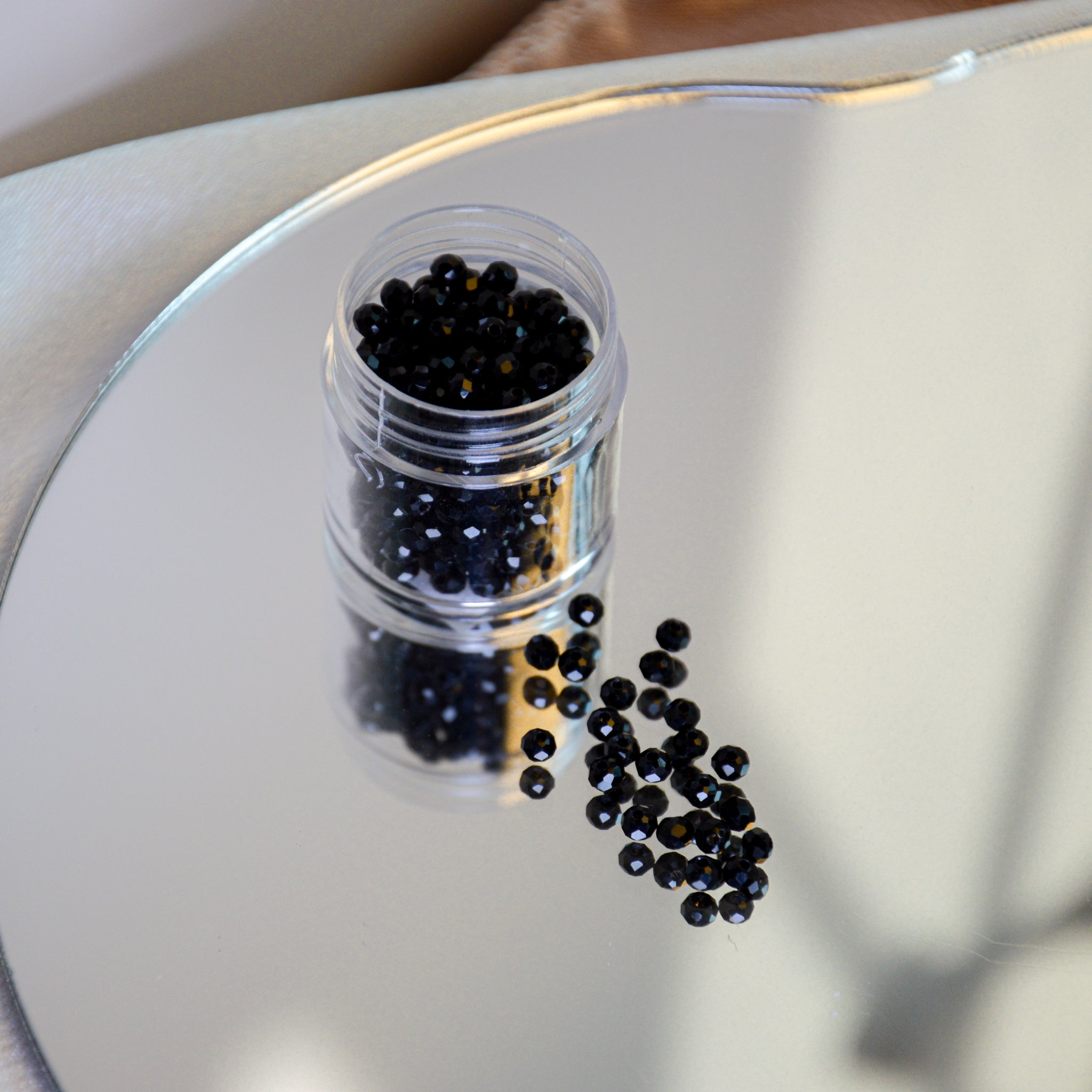 🌸 Cavigliera Flora – Personalizza la tua
