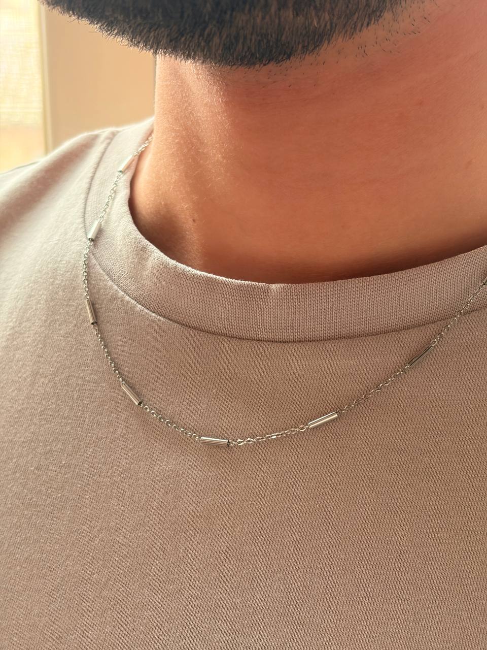 Collana ARES - Artiglio